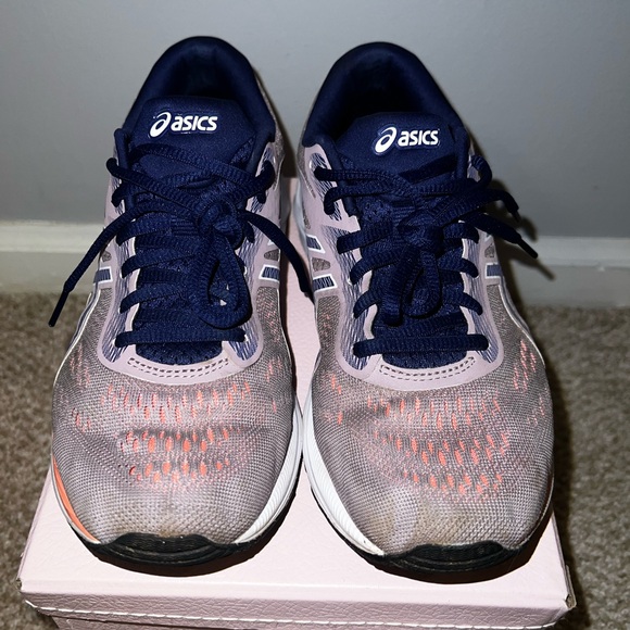 ASICS Gel-Excite women’s size 7 - Picture 3 of 5